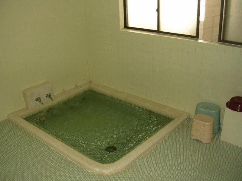 Ishiba Ryokan Хиросаки Екстериор снимка