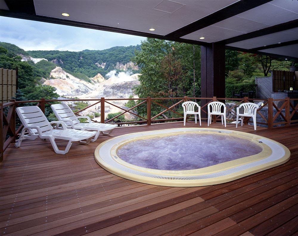 Ishiba Ryokan Хиросаки Екстериор снимка