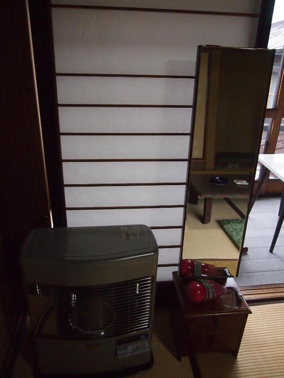Ishiba Ryokan Хиросаки Стая снимка