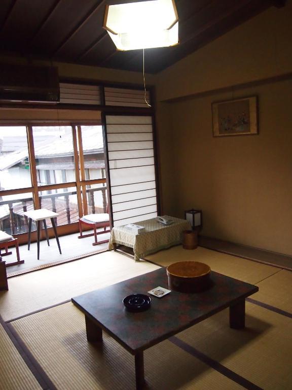 Ishiba Ryokan Хиросаки Стая снимка