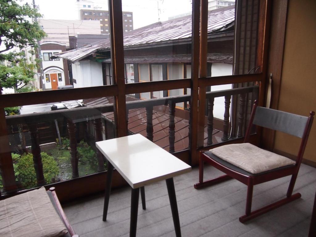 Ishiba Ryokan Хиросаки Стая снимка