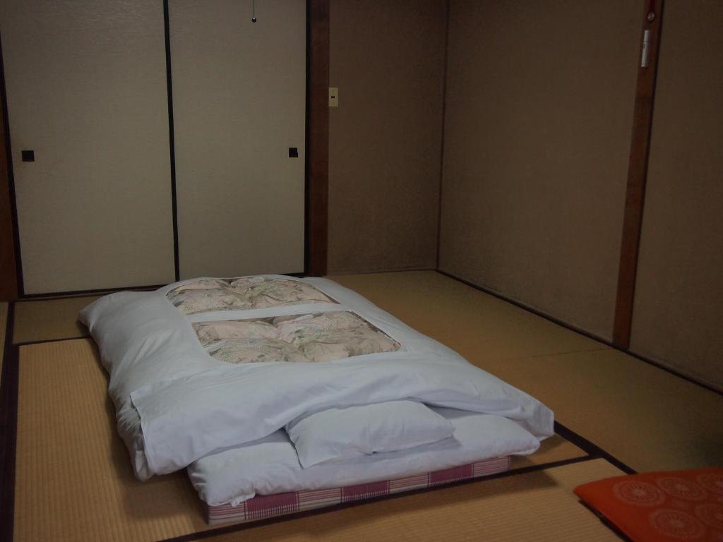 Ishiba Ryokan Хиросаки Стая снимка