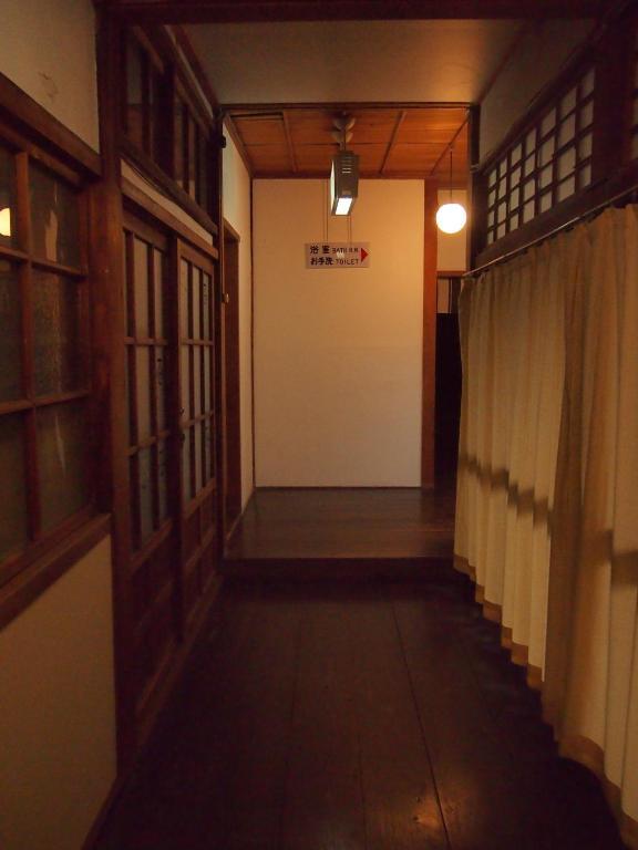 Ishiba Ryokan Хиросаки Екстериор снимка