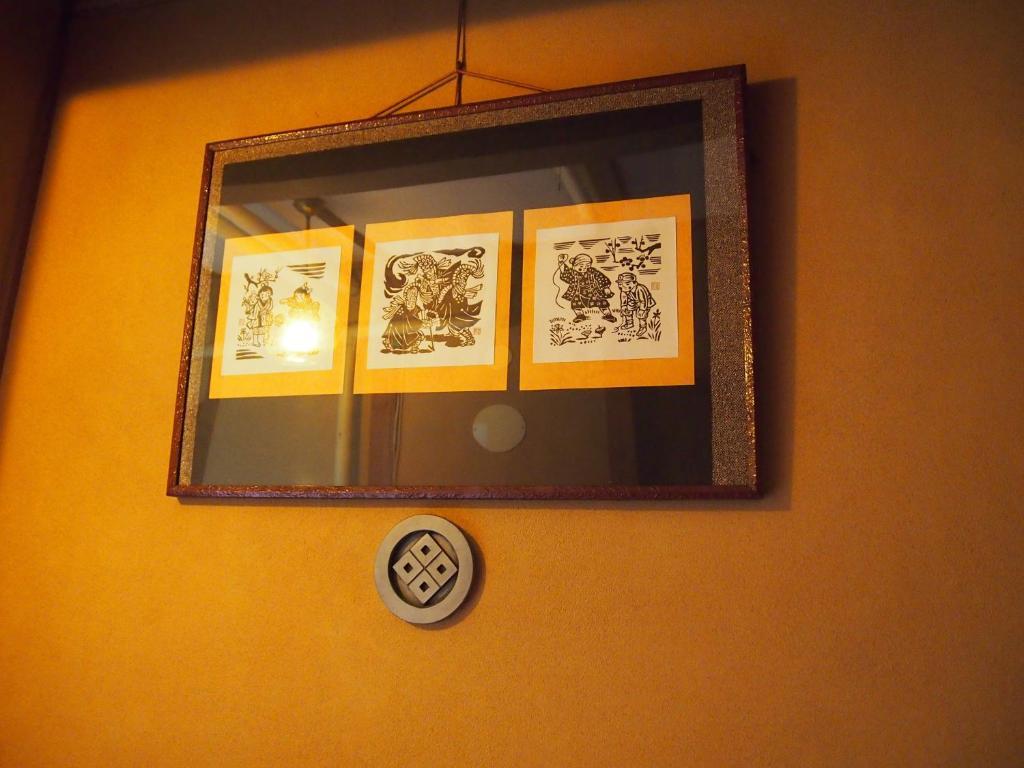 Ishiba Ryokan Хиросаки Екстериор снимка