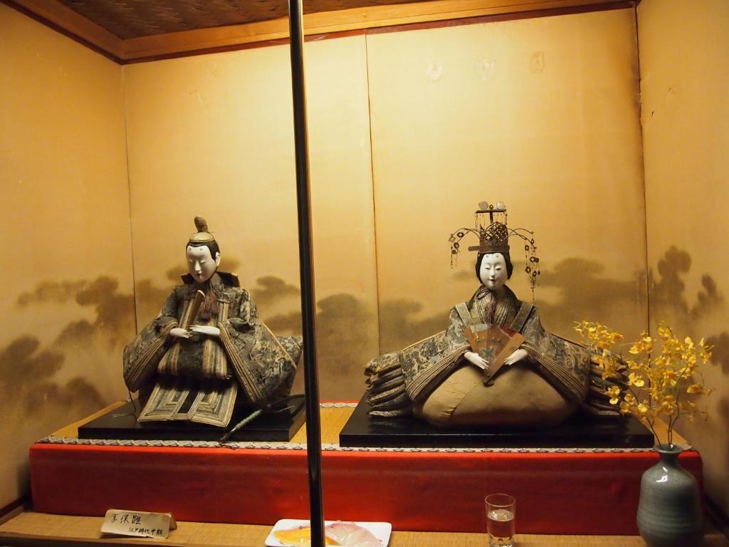 Ishiba Ryokan Хиросаки Екстериор снимка