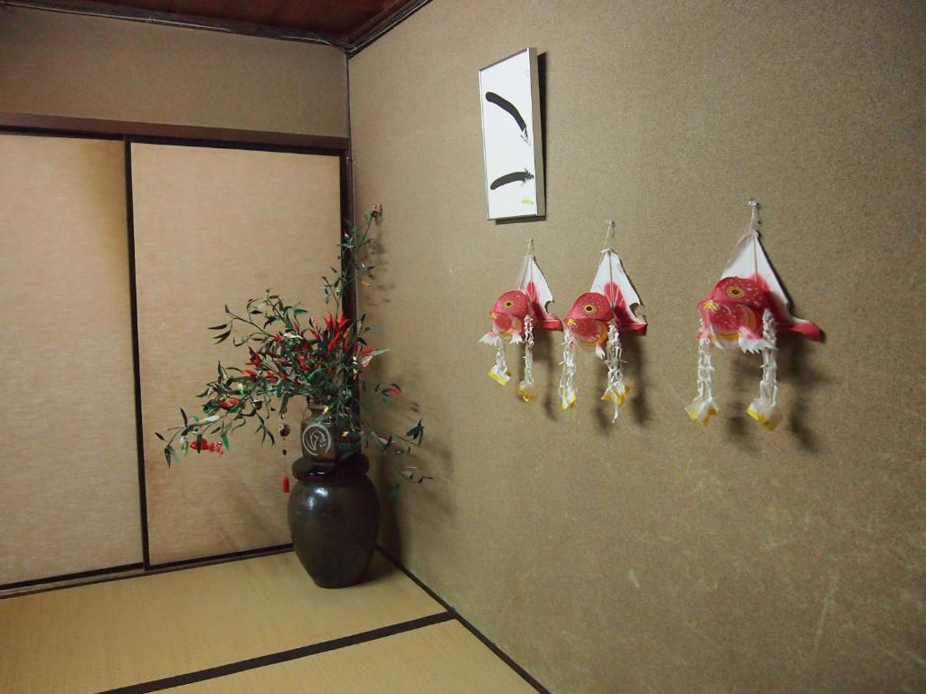 Ishiba Ryokan Хиросаки Екстериор снимка