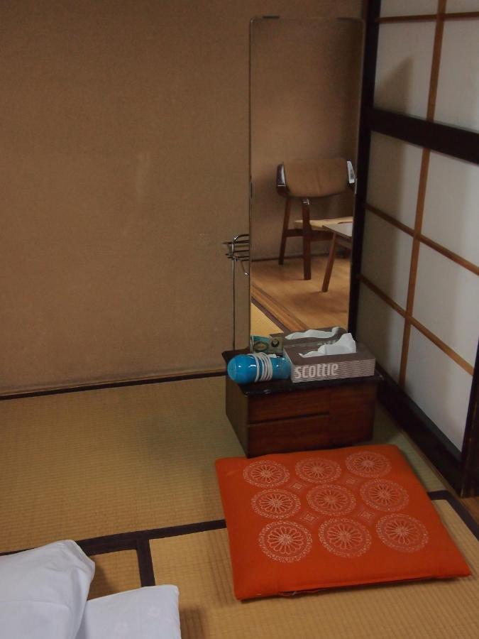 Ishiba Ryokan Хиросаки Стая снимка