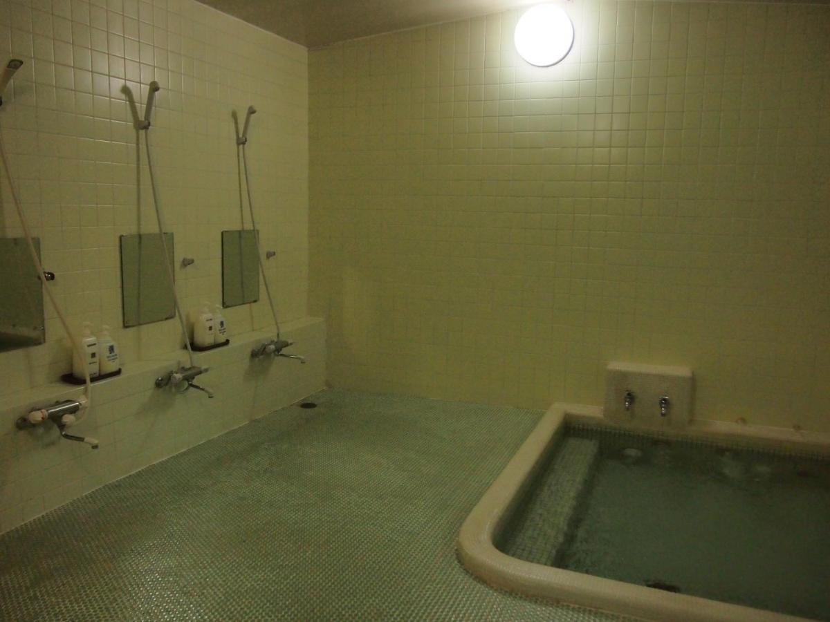 Ishiba Ryokan Хиросаки Екстериор снимка